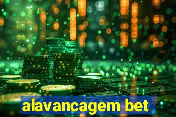 alavancagem bet